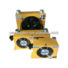 12v / 24v DC Hydraulikölkühler mit Ventilator für Betonpumpe